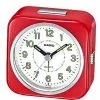 Casio Travel Alarm Clock (TQ-143S-4D) 2 Casio Travel Alarm Clock (TQ-143S-4D) -CASIO men casio 7813 3609526 1