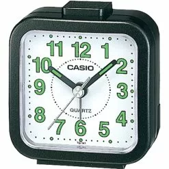 Casio Analog Alarm Clock (TQ-141-1D)