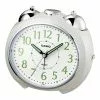 Casio Bell Alarm Table Clock (TQ-369-7D) 1 Casio Bell Alarm Table Clock (TQ-369-7D) -CASIO men casio 7814 0509526 1