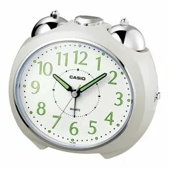 Casio Bell Alarm Table Clock (TQ-369-7D)