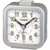 Casio Analog Alarm Clock (TQ-141-8D)