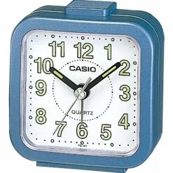 Casio Analog Alarm Clock (TQ-141-2D)