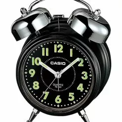 Casio Bell Alarm Table Clock (TQ-362-1A)