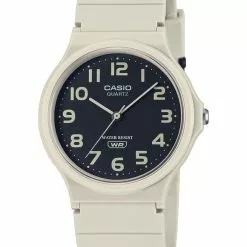 Casio Analog Fashion Watch (MQ-24UC-8B)