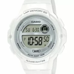 Casio Digital Sports Watch (LWS1200H-7A1)