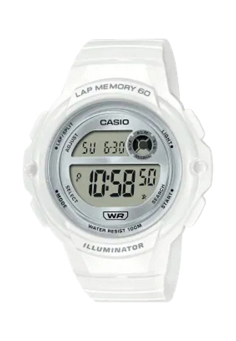 Casio Digital Sports Watch (LWS1200H-7A1) 3 Casio Digital Sports Watch (LWS1200H-7A1)