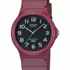 Casio Analog Fashion Watch (MQ-24UC-4B)