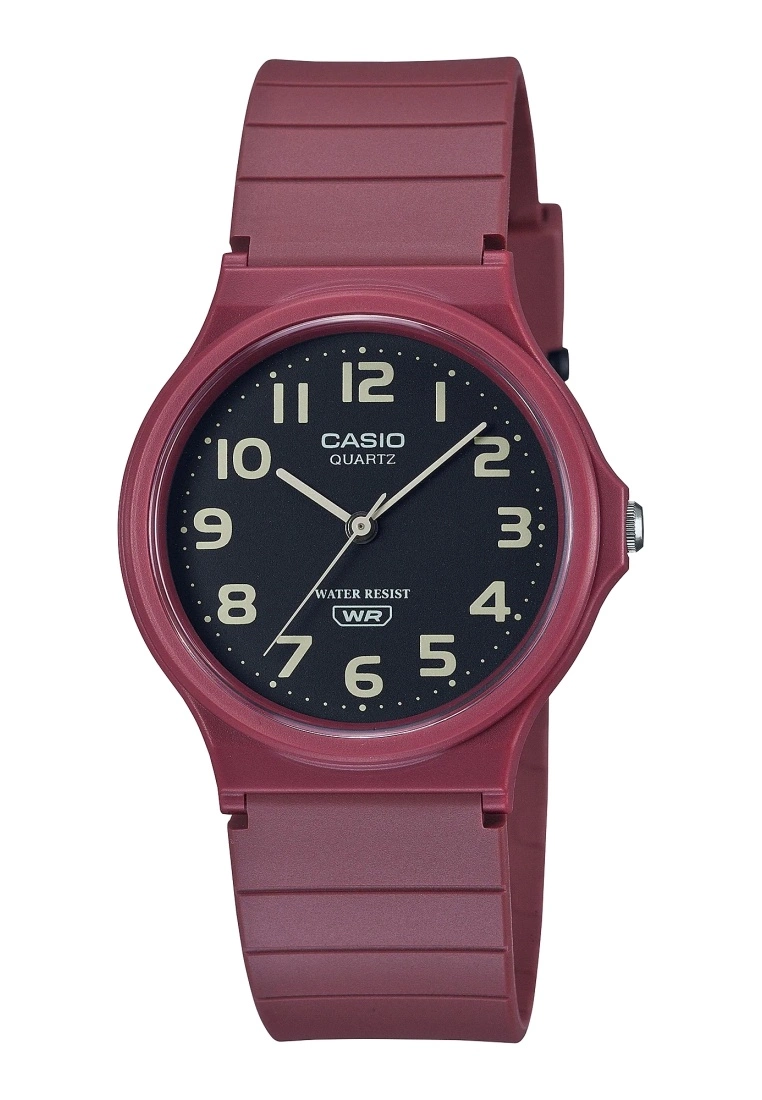 Casio Analog Fashion Watch (MQ-24UC-4B) 3 Casio Analog Fashion Watch (MQ-24UC-4B)