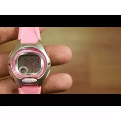 Casio General LW-200-4BVDF-P Digital Women's Watch -CASIO men casio 8224 5420336 4