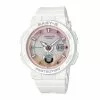 CASIO BABY-G BGA-250-7A2DR DIGITAL QUARTZ WHITE RESIN WOMEN'S WATCH -CASIO men casio 8224 6193426 1