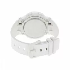 CASIO BABY-G BGA-250-7A2DR DIGITAL QUARTZ WHITE RESIN WOMEN'S WATCH -CASIO men casio 8225 6193426 3