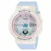 CASIO BABY-G BGA-250-7A3DR NEON ILLUMINATOR WOMEN'S WATCH