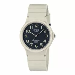 Casio Classic White Resin Casual Men Watch MQ-24UC-8BDF