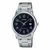 Casio General Unisex Watch MTP-V002D-1BUDF. 2 Casio General Unisex Watch MTP-V002D-1BUDF. -CASIO men casio 8242 7691736 1