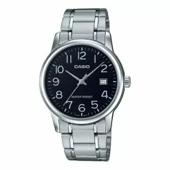 Casio General Unisex Watch MTP-V002D-1BUDF.