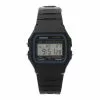 Casio General Unisex's Watch F-91W-1DG -CASIO men casio 8242 8058436 1
