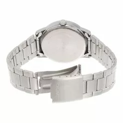 Casio General Unisex Watch MTP-V002D-1BUDF. -CASIO men casio 8243 7691736 4