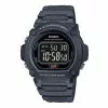 Casio General Black Silicone Strap Men Watch W-219H-8BVDF -CASIO men casio 8244 8802536 1