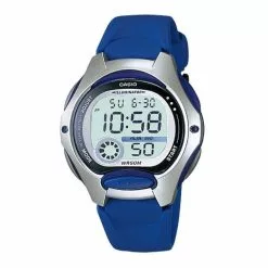 CASIO GENERAL LW-200-2AVDF. UNISEX WATCH