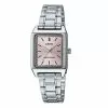 Casio Enticer Silver Stainless Women Watch LTP-V007D-4EUDF-P -CASIO men casio 8247 2379436 1