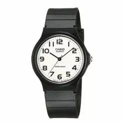 Casio General Unisex Watch MQ-24-7BLDF.