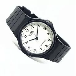 Casio General Unisex Watch MQ-24-7BLDF. -CASIO men casio 8248 8791736 3