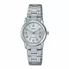 CASIO GENERAL LTP-V002D-7BUDF. UNISEX'S WATCH