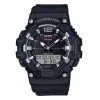 Casio Analog-Digital Watch (HDC-700-1A) -CASIO men casio 8353 8629885 1