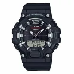 Casio Analog-Digital Watch (HDC-700-1A)