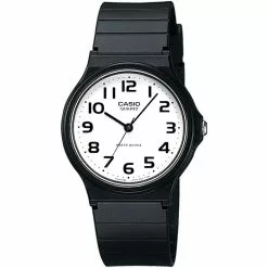Casio Basic Analog Watch (MQ-24-7B2)