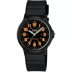 Casio Basic Analog Watch (MQ-71-4B)