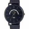 Casio Classic Analog Dress Watch (MTP-B105MB-1A) -CASIO men casio 8358 0159885 1