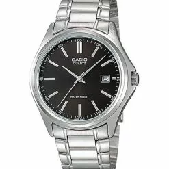Casio Classic Analog Watch (MTP-1183A-1A)