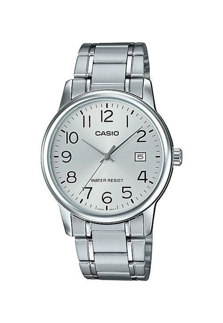 Casio Bracelet Analog Watch (MTP-V002D-7B) 3 Casio Bracelet Analog Watch (MTP-V002D-7B)