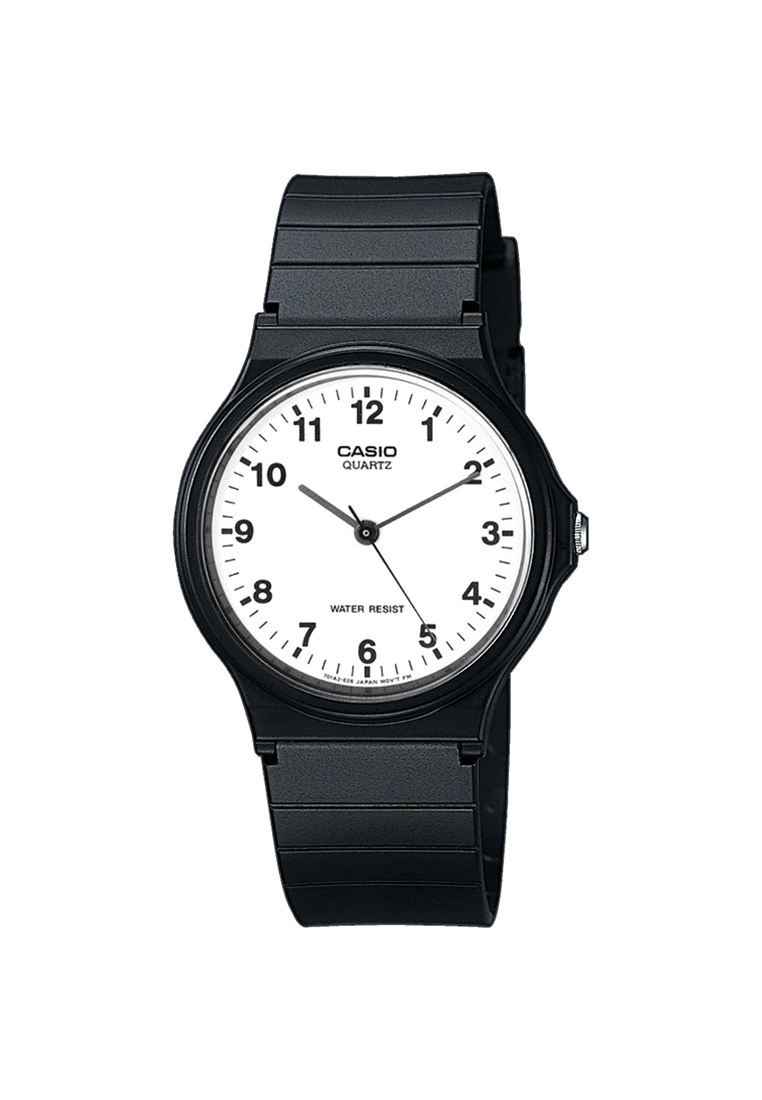 Casio Basic Analog Watch (MQ-24-7BL) 3 Casio Basic Analog Watch (MQ-24-7BL)