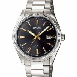 Casio Classic Analog Dress Watch (MTP-1302D-1A2)
