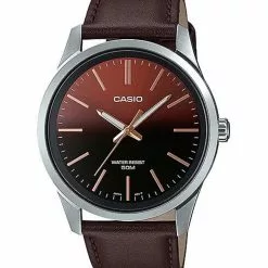 Casio Classic Analog Watch (MTP-E180L-5A)