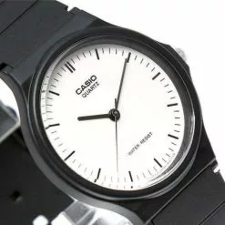 CASIO GENERAL MQ-24-7ELDF. UNISEX WATCH -CASIO men casio 8367 6291736 2