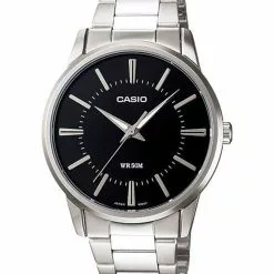 Casio Classic Analog Watch (MTP-1303D-1AV)