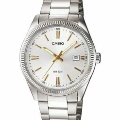 Casio Classic Analog Watch (MTP-1302D-7A2)