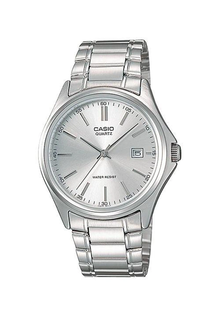 Casio Classic Analog Watch (MTP-1183A-7A) 3 Casio Classic Analog Watch (MTP-1183A-7A)