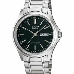 Casio Classic Analog Dress Watch (MTP-1239D-1A)
