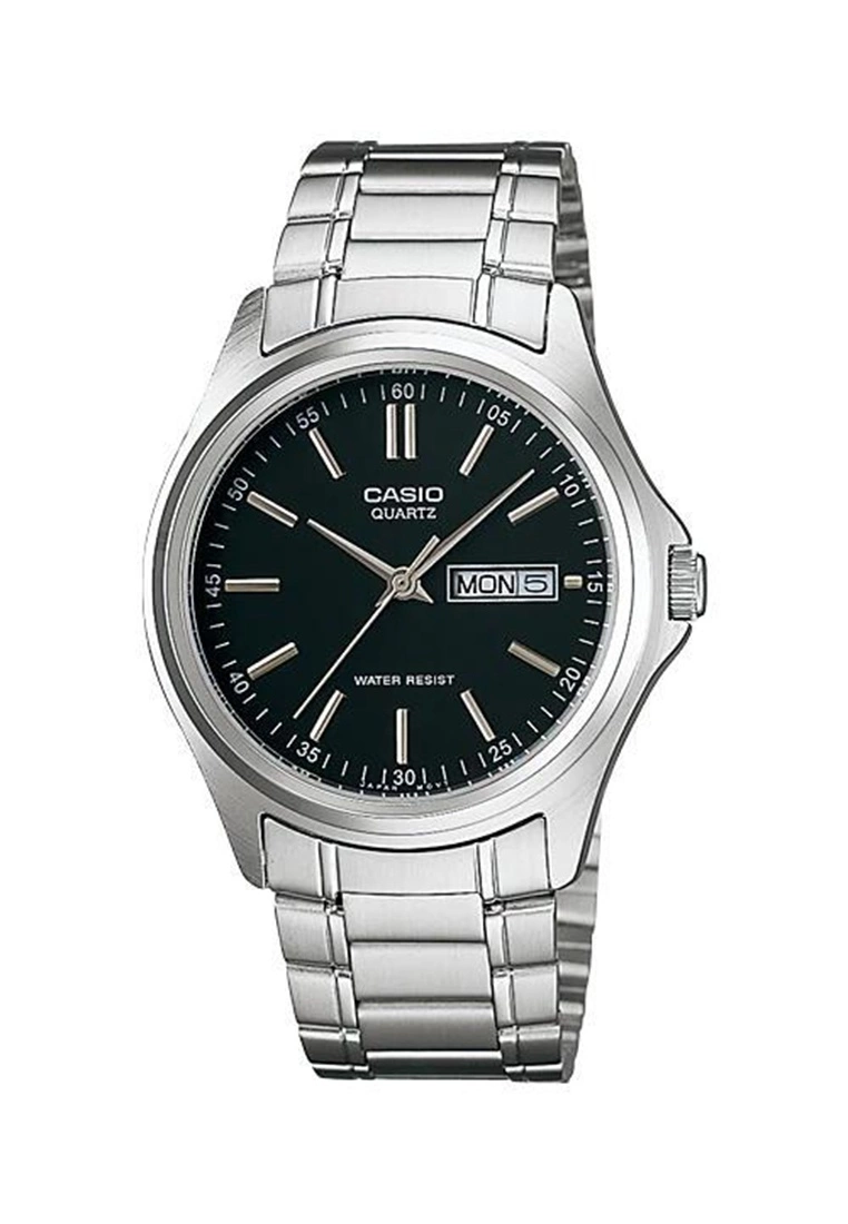 Casio Classic Analog Dress Watch (MTP-1239D-1A) 3 Casio Classic Analog Dress Watch (MTP-1239D-1A)