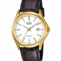 Casio Classic Analog Dress Watch (MTP-1183Q-7A)