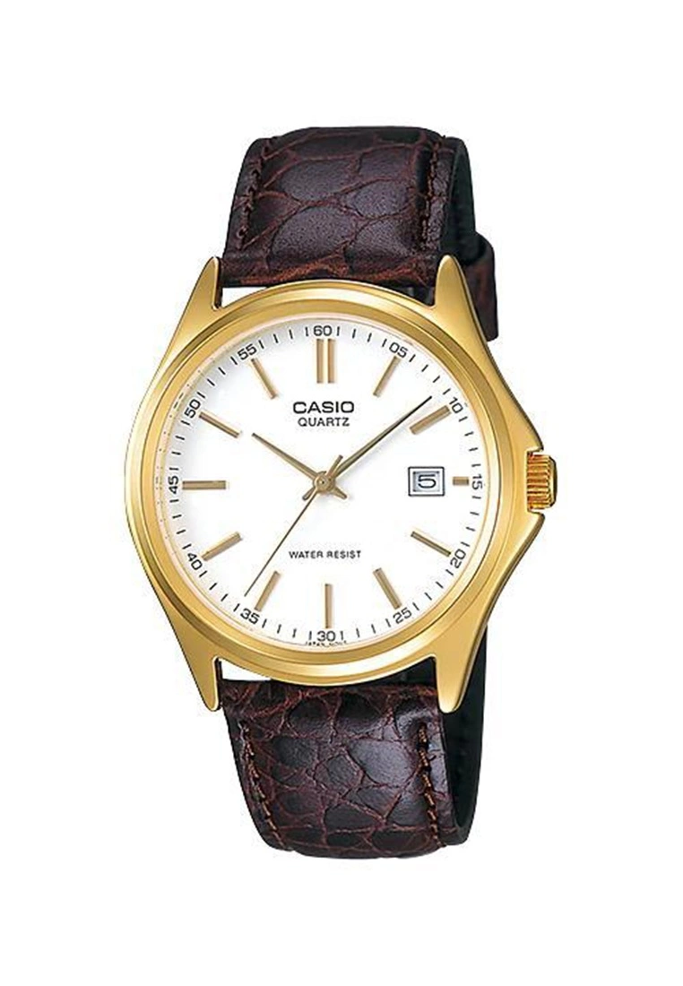 Casio Classic Analog Dress Watch (MTP-1183Q-7A) 3 Casio Classic Analog Dress Watch (MTP-1183Q-7A)