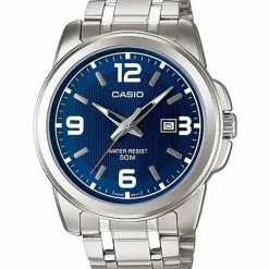 Casio Classic Analog Dress Watch (MTP-1314D-2A)