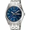 Casio Classic Analog Dress Watch (MTP-1335D-2A) -CASIO men casio 8379 3260985 1