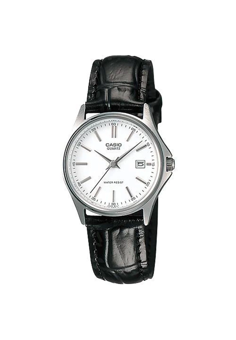 Casio Classic Analog Watch (MTP-1183E-7A) 3 Casio Classic Analog Watch (MTP-1183E-7A)