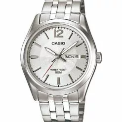 Casio Classic Analog Dress Watch (MTP-1335D-7A)
