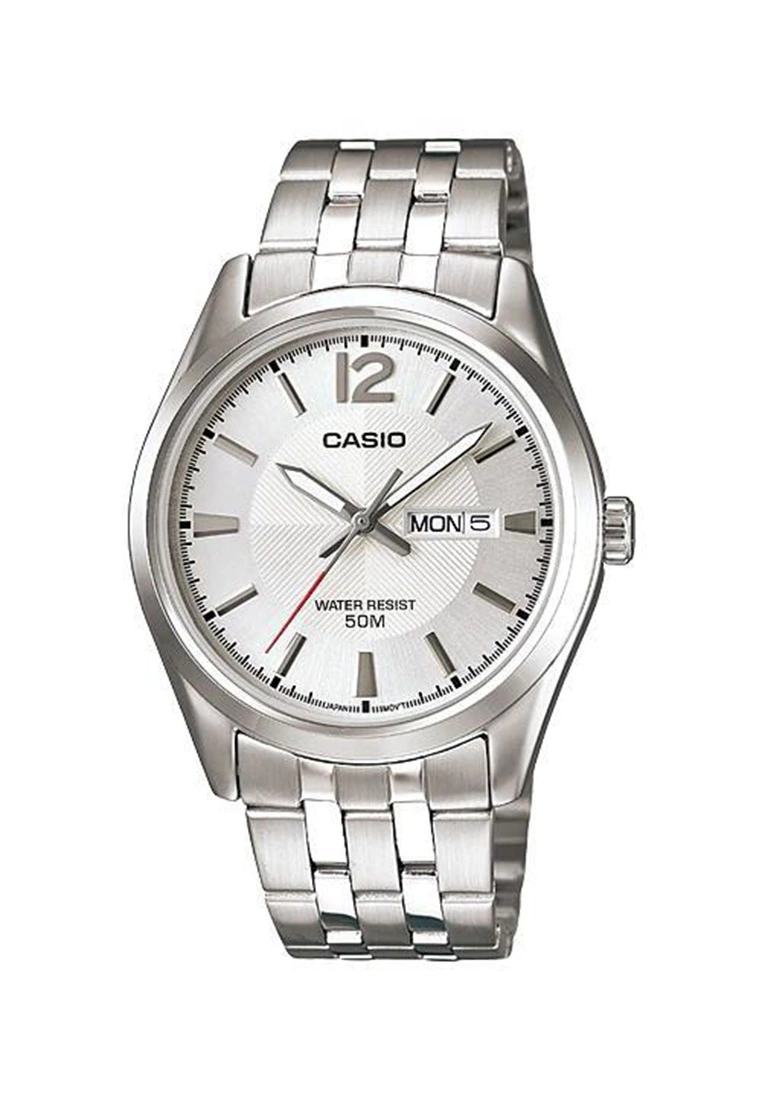 Casio Classic Analog Dress Watch (MTP-1335D-7A) 3 Casio Classic Analog Dress Watch (MTP-1335D-7A)